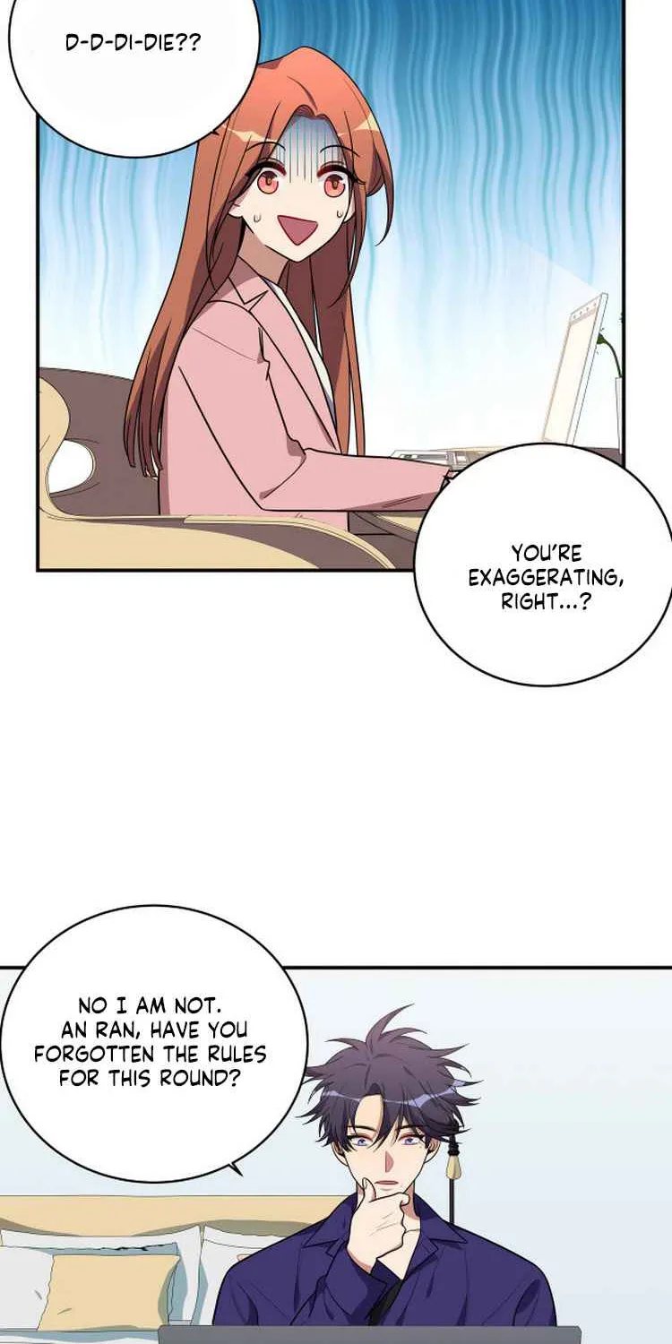 Read Kill My Love chapter 21 image 21 on Lezhin