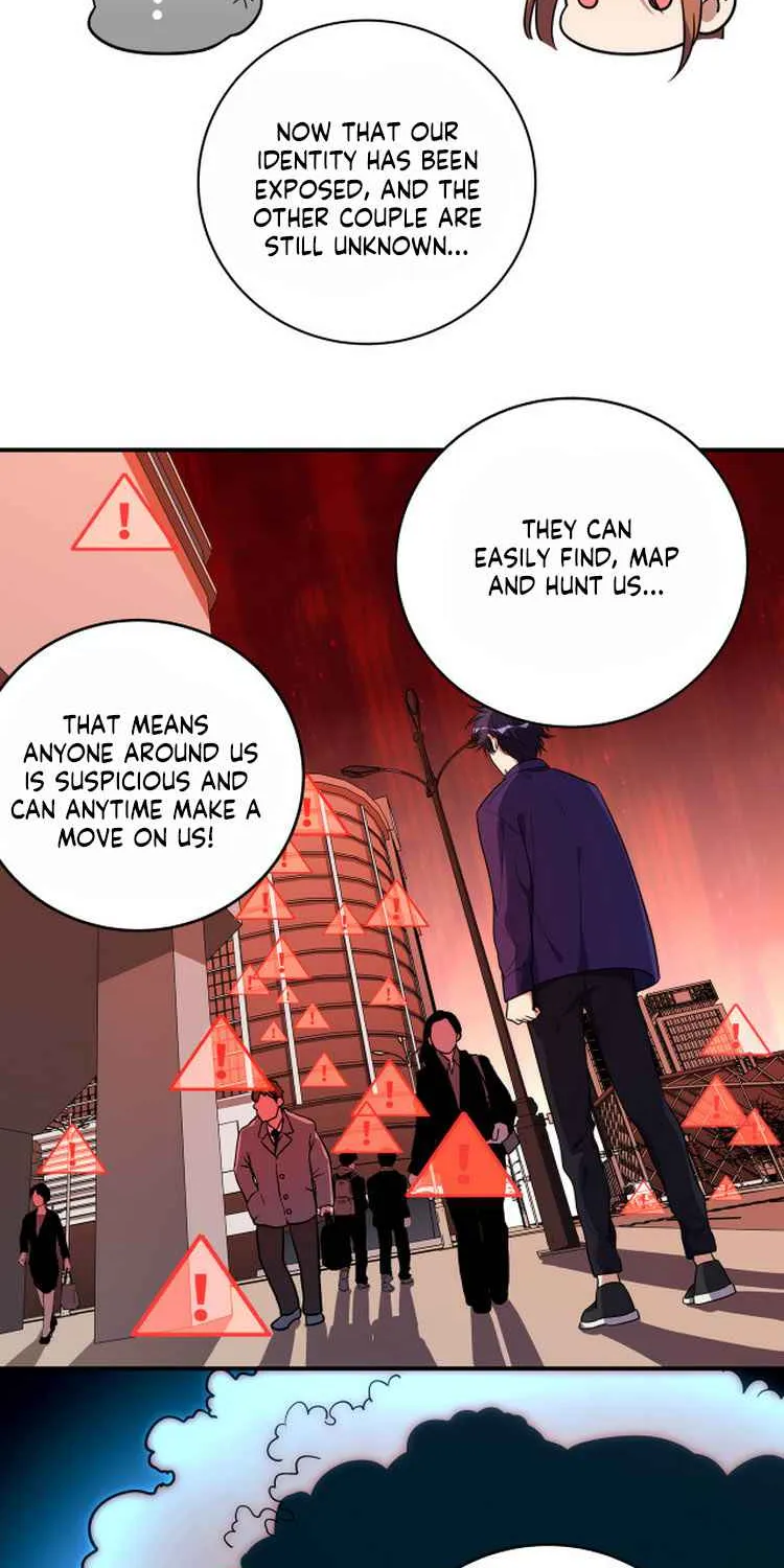 Read Kill My Love chapter 21 image 24 on Lezhin