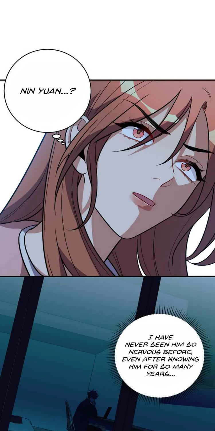 Read Kill My Love chapter 21 image 29 on Lezhin