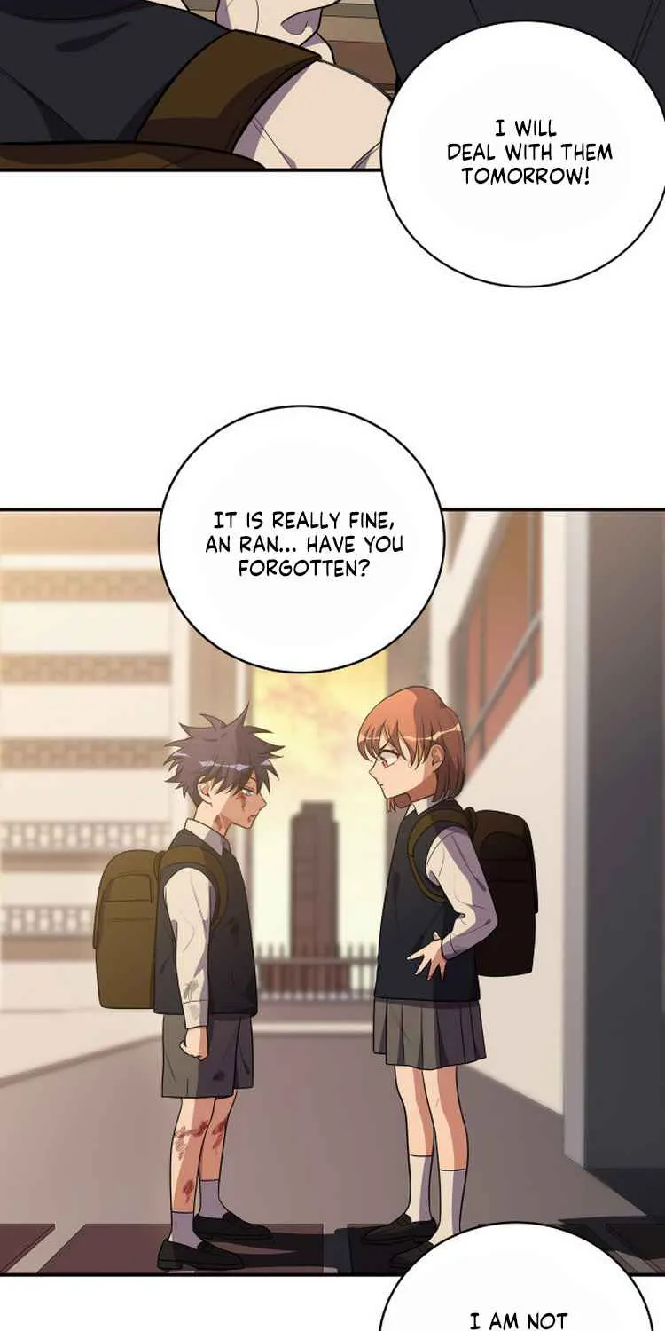 Read Kill My Love chapter 21 image 3 on Lezhin