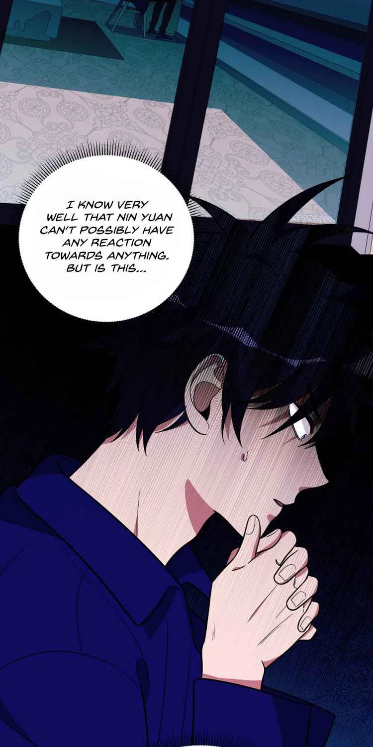Read Kill My Love chapter 21 image 30 on Lezhin