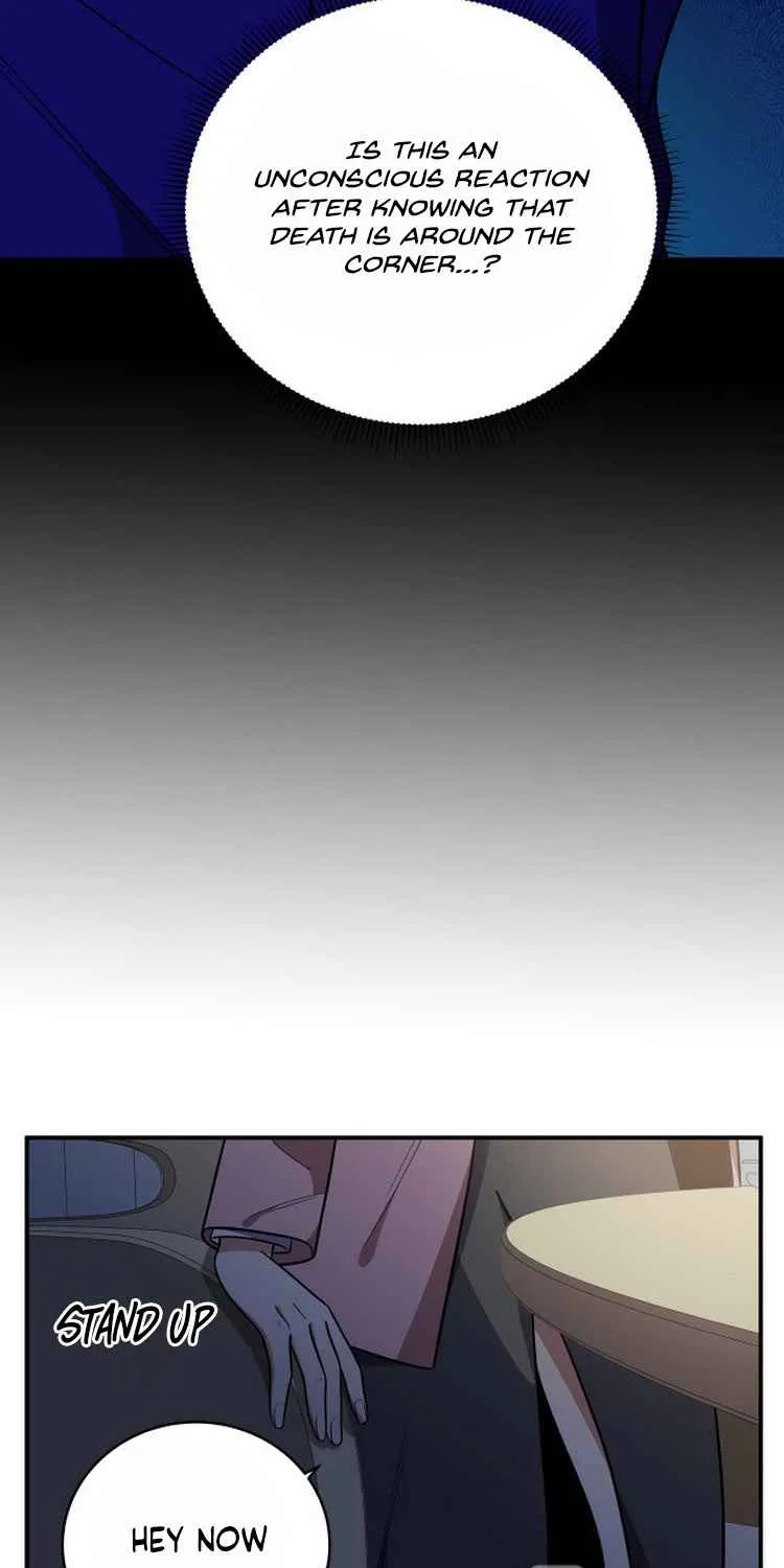 Read Kill My Love chapter 21 image 31 on Lezhin