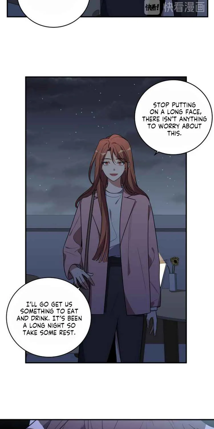 Read Kill My Love chapter 21 image 32 on Lezhin