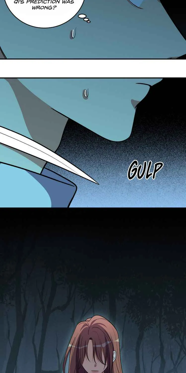Read Kill My Love chapter 21 image 36 on Lezhin
