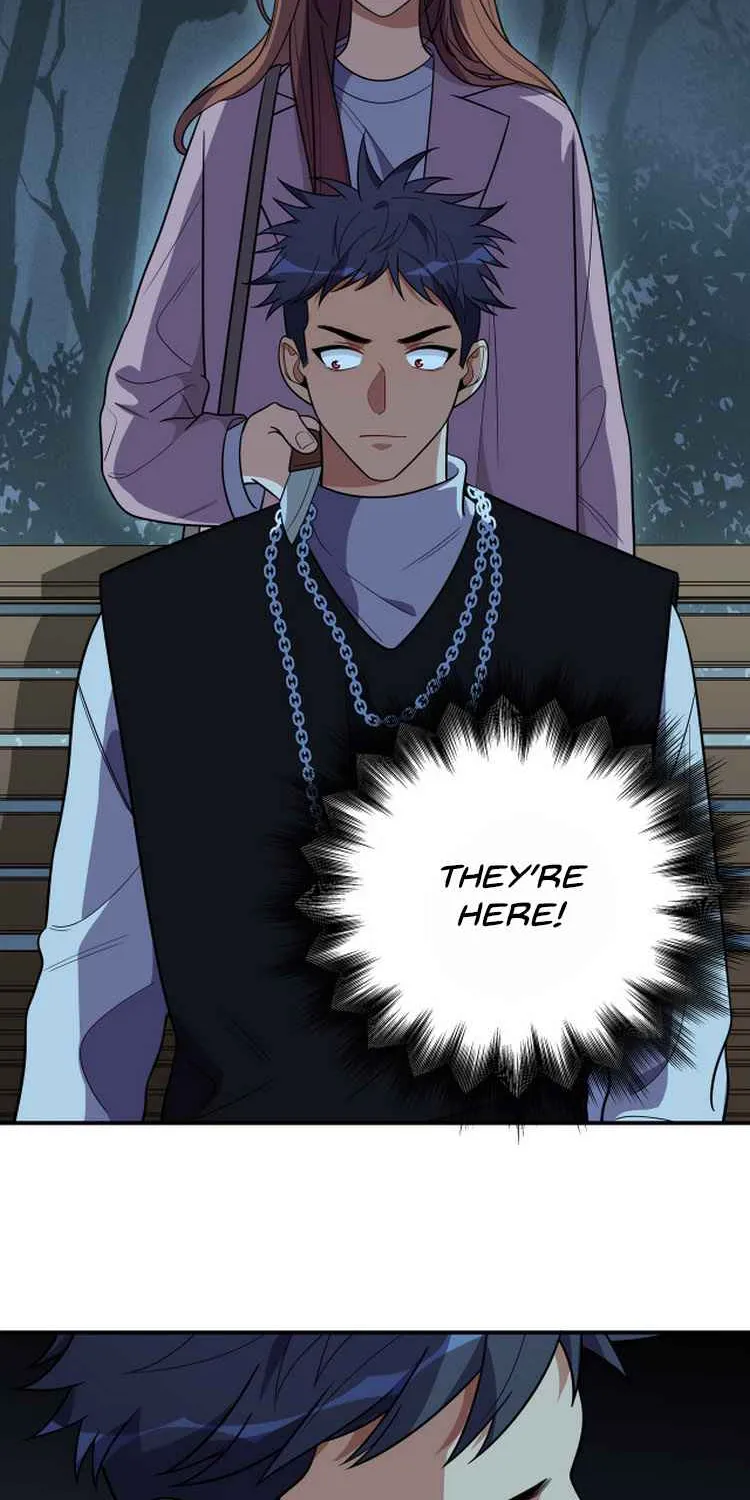 Read Kill My Love chapter 21 image 37 on Lezhin