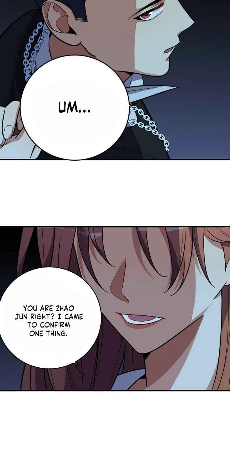 Read Kill My Love chapter 21 image 38 on Lezhin