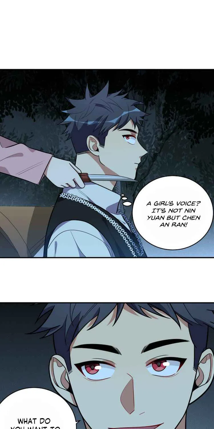 Read Kill My Love chapter 21 image 39 on Lezhin