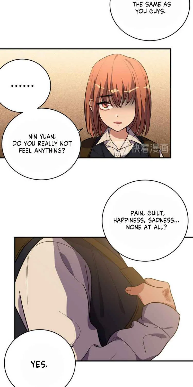 Read Kill My Love chapter 21 image 4 on Lezhin