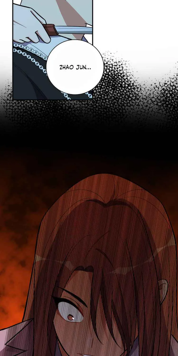 Read Kill My Love chapter 21 image 41 on Lezhin