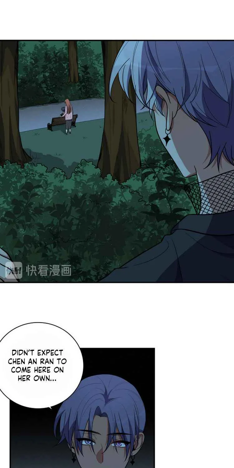 Read Kill My Love chapter 21 image 43 on Lezhin