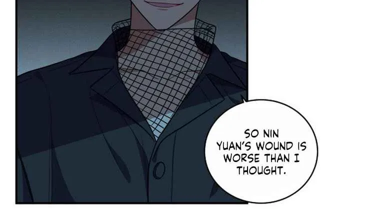 Read Kill My Love chapter 21 image 44 on Lezhin