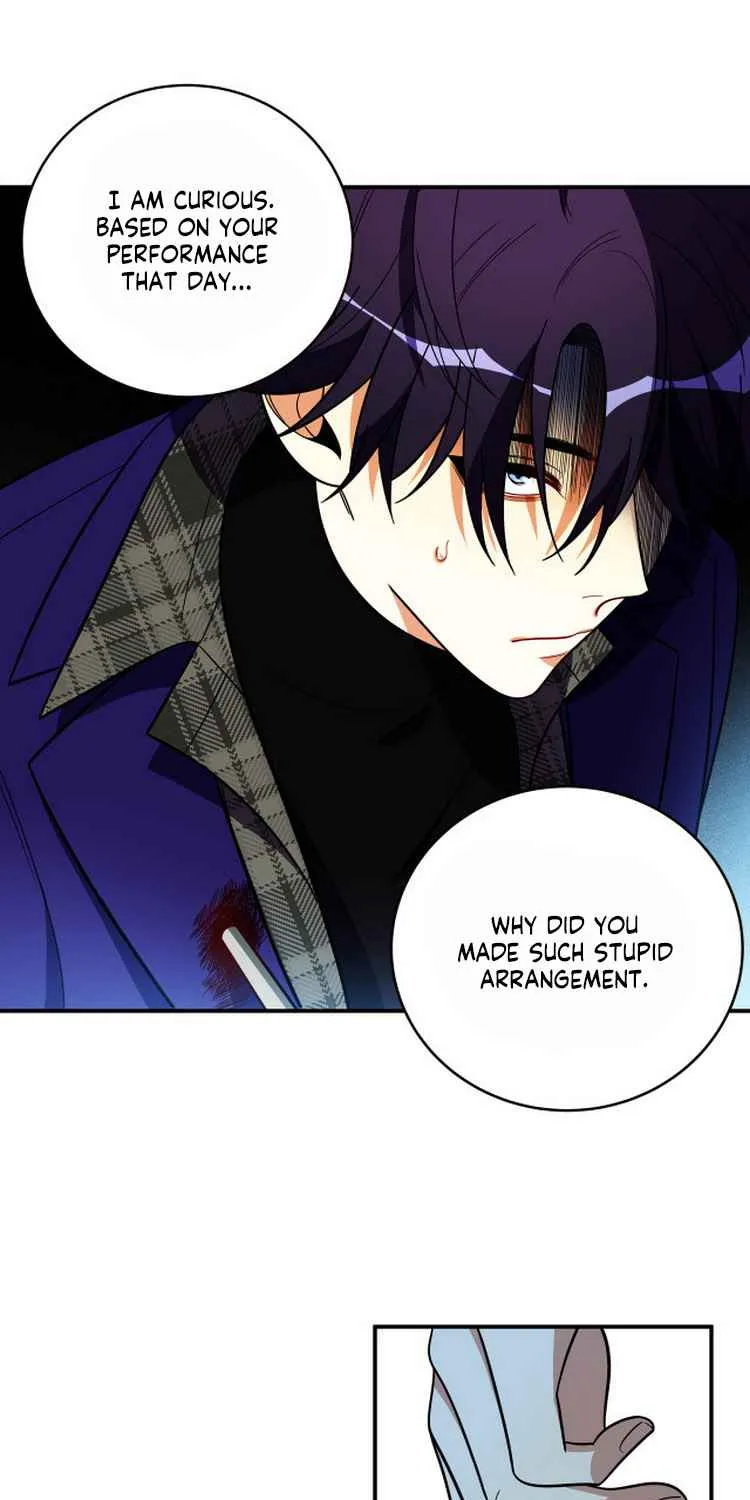 Read Kill My Love chapter 21 image 45 on Lezhin