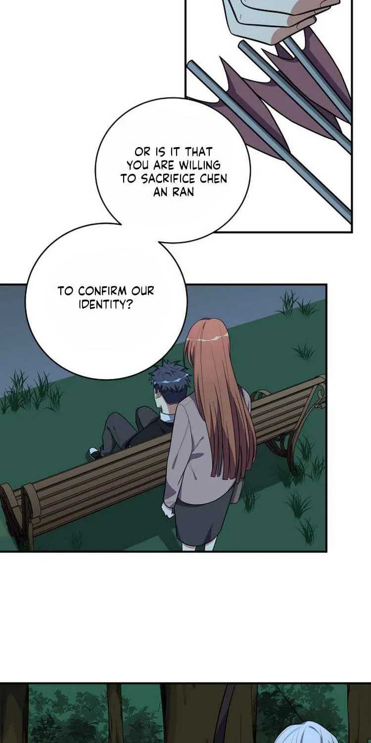 Read Kill My Love chapter 21 image 46 on Lezhin