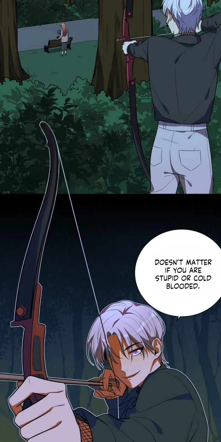 Read Kill My Love chapter 21 image 47 on Lezhin