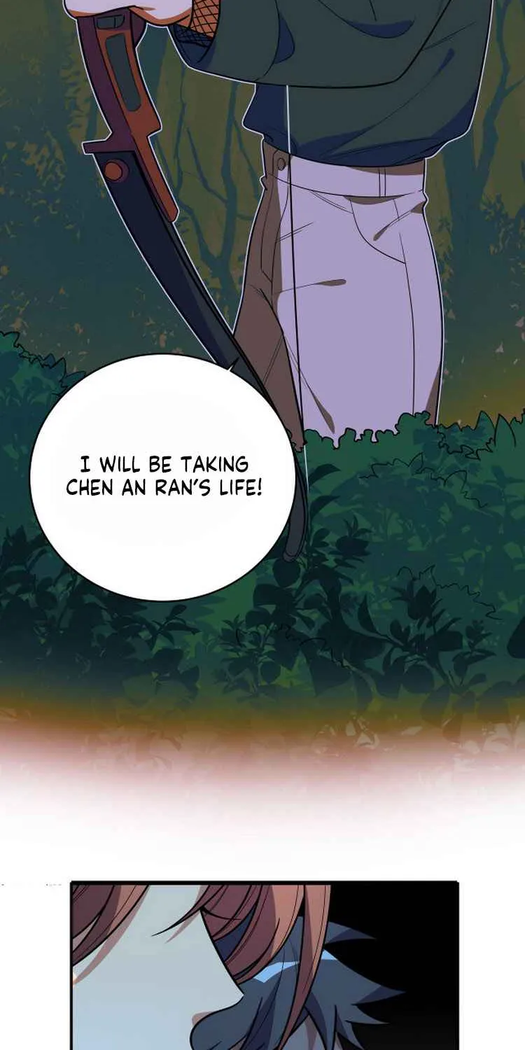 Read Kill My Love chapter 21 image 48 on Lezhin