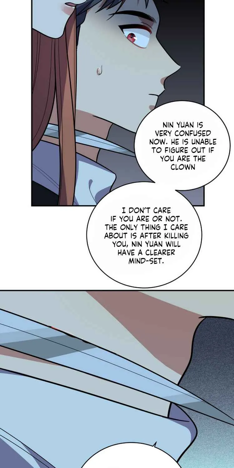 Read Kill My Love chapter 21 image 49 on Lezhin