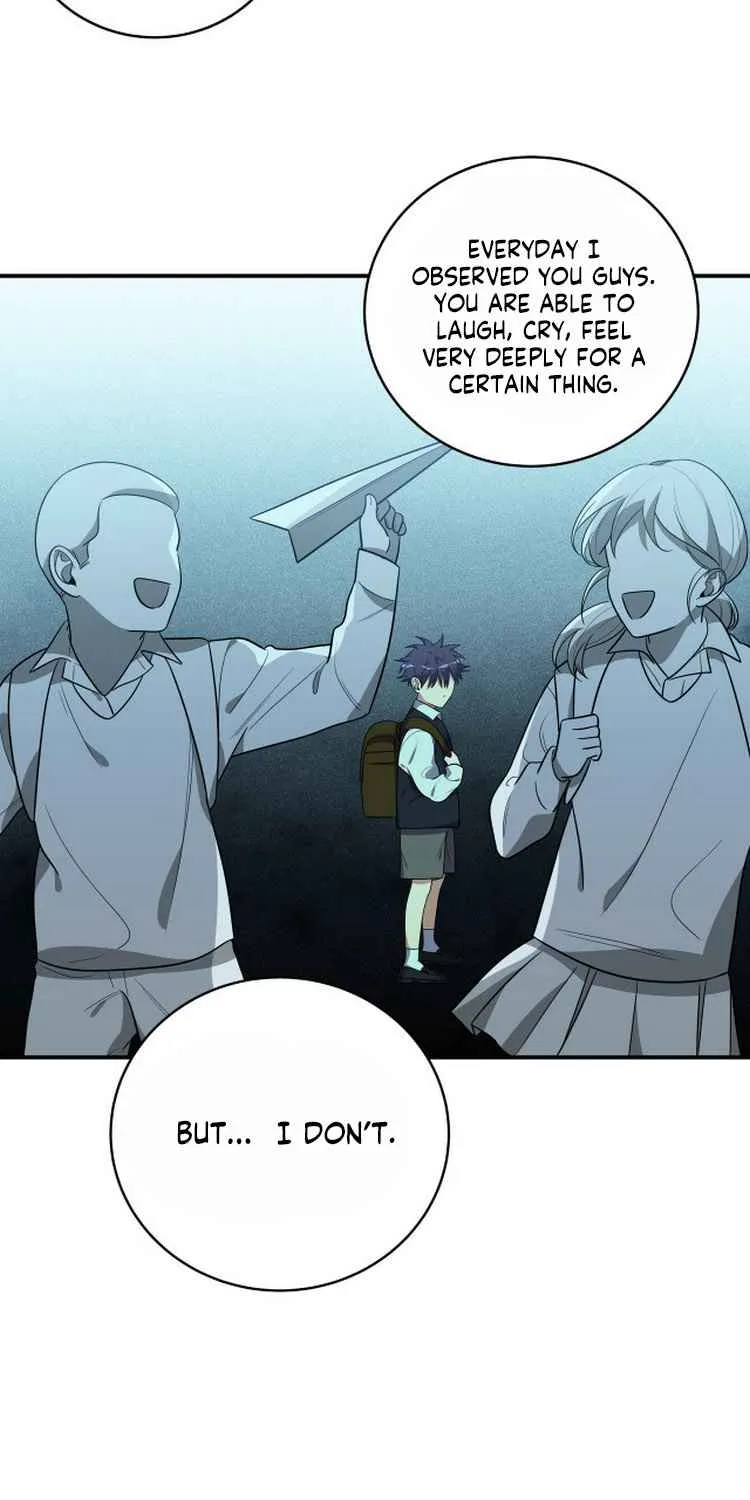Read Kill My Love chapter 21 image 5 on Lezhin