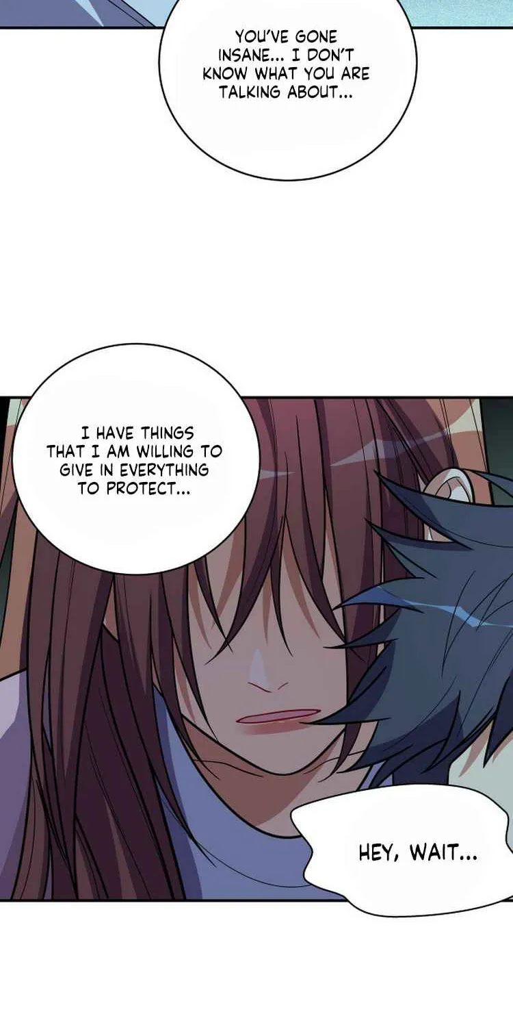 Read Kill My Love chapter 21 image 50 on Lezhin