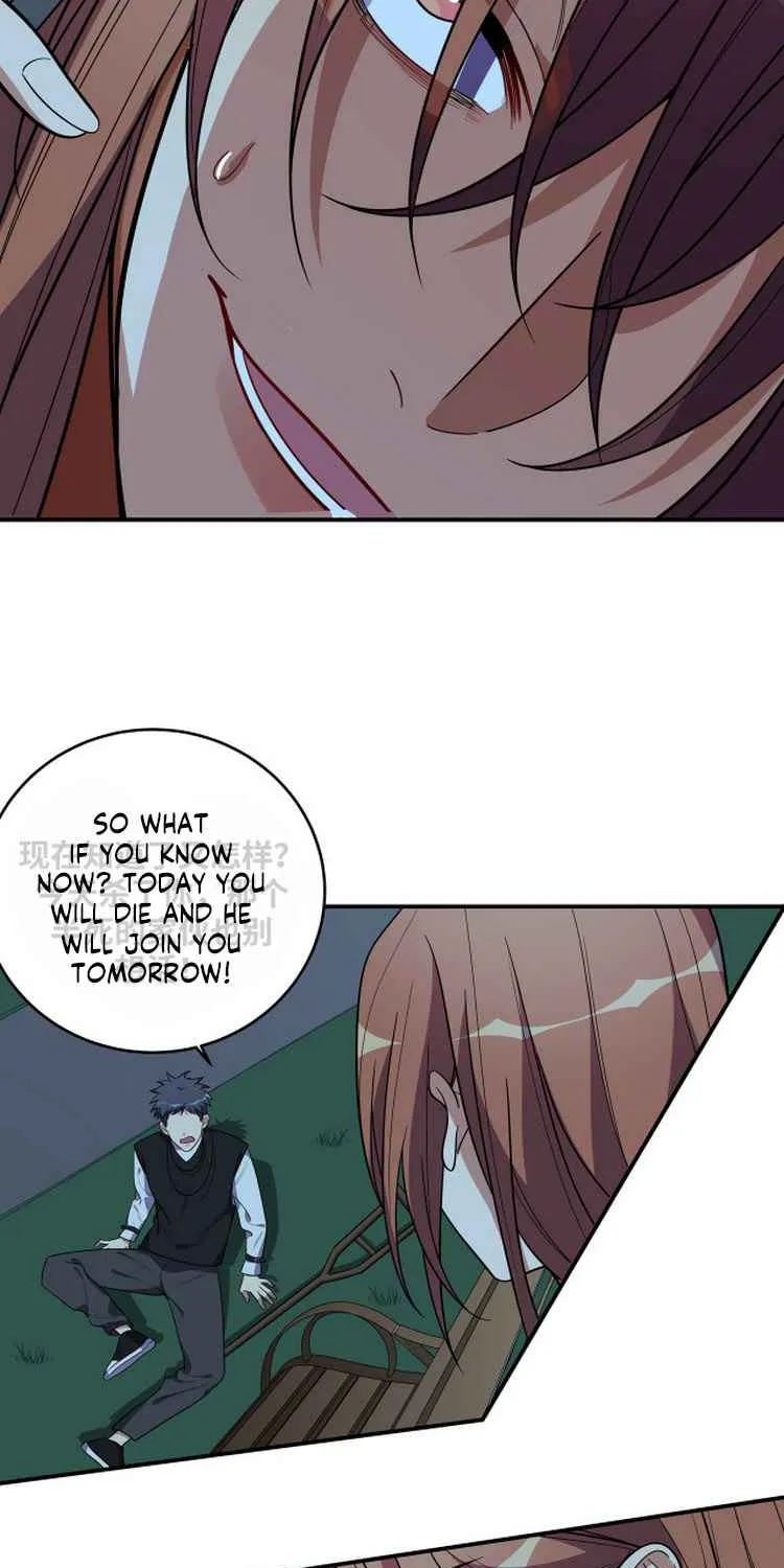 Read Kill My Love chapter 21 image 58 on Lezhin