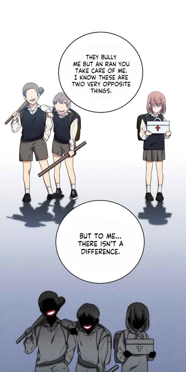 Read Kill My Love chapter 21 image 6 on Lezhin