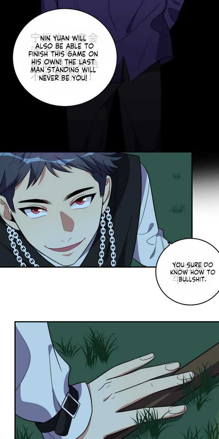 Read Kill My Love chapter 21 image 60 on Lezhin