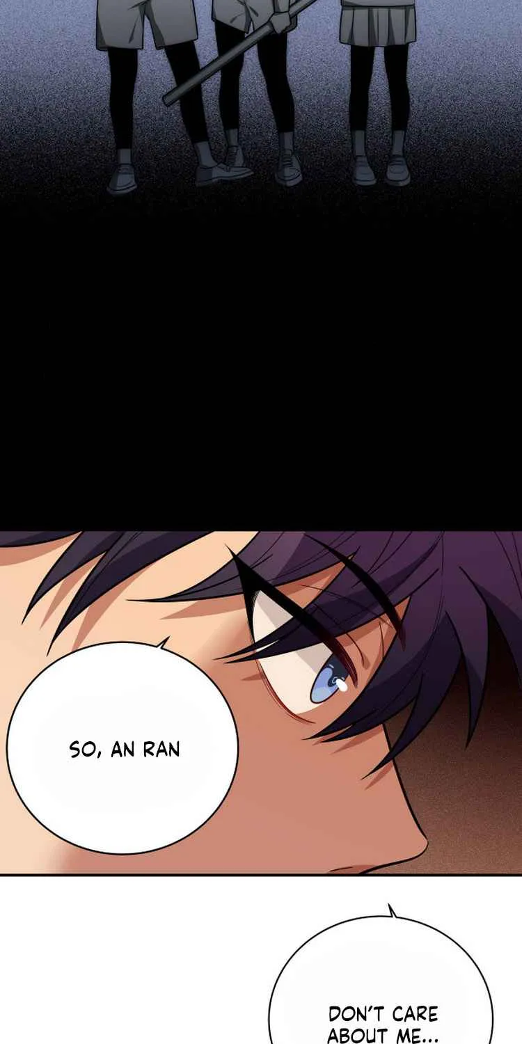Read Kill My Love chapter 21 image 7 on Lezhin