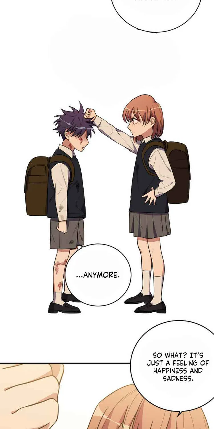 Read Kill My Love chapter 21 image 8 on Lezhin