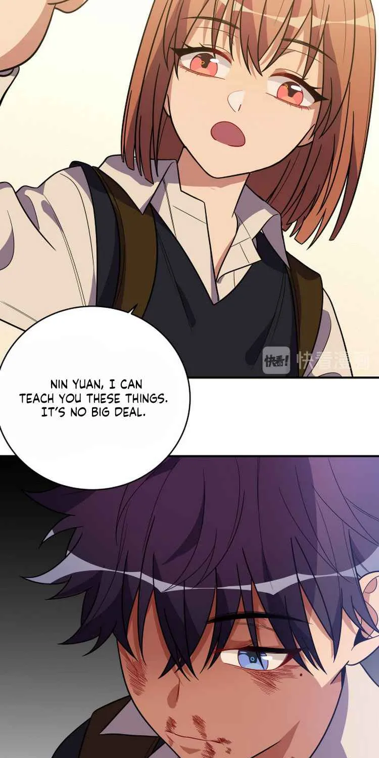 Read Kill My Love chapter 21 image 9 on Lezhin