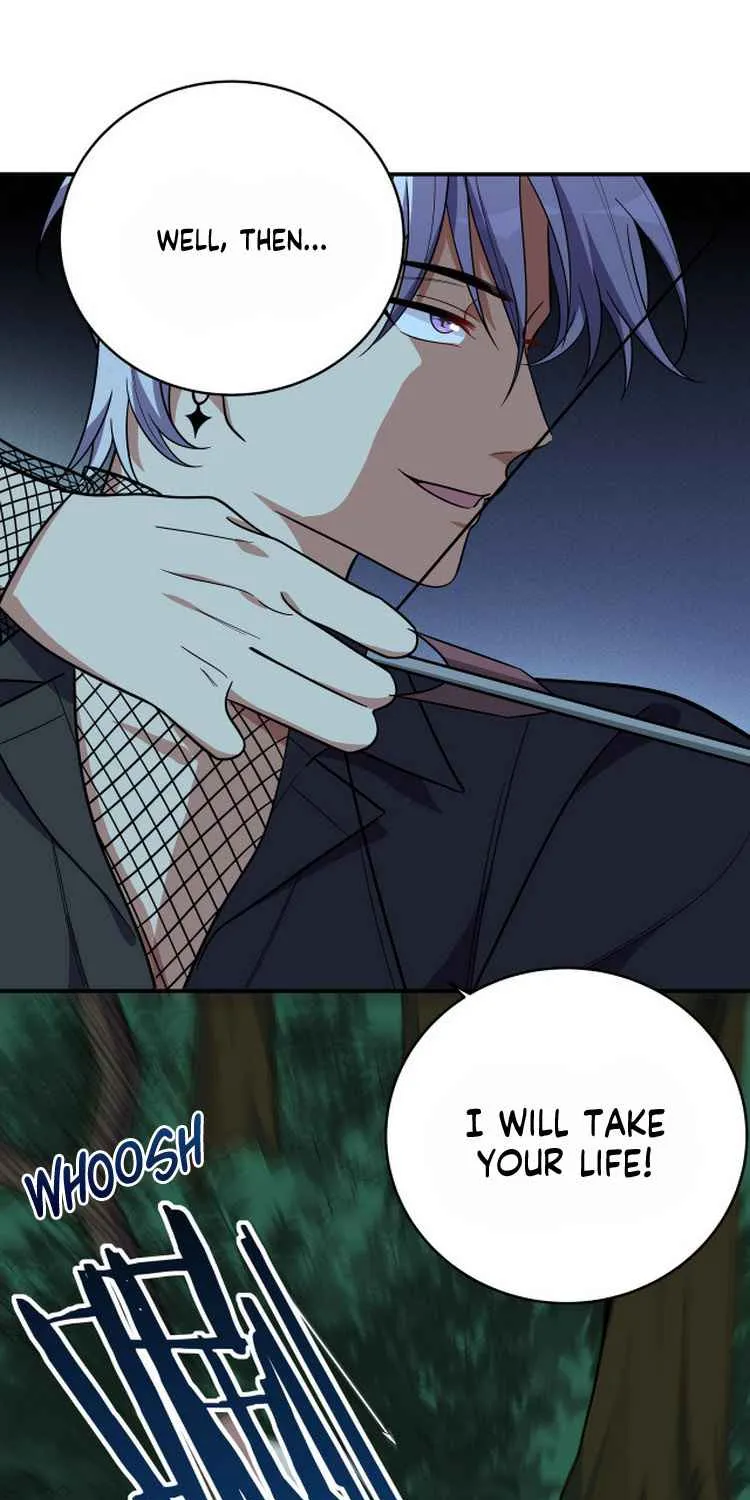 Read Kill My Love chapter 22 image 1 on Lezhin