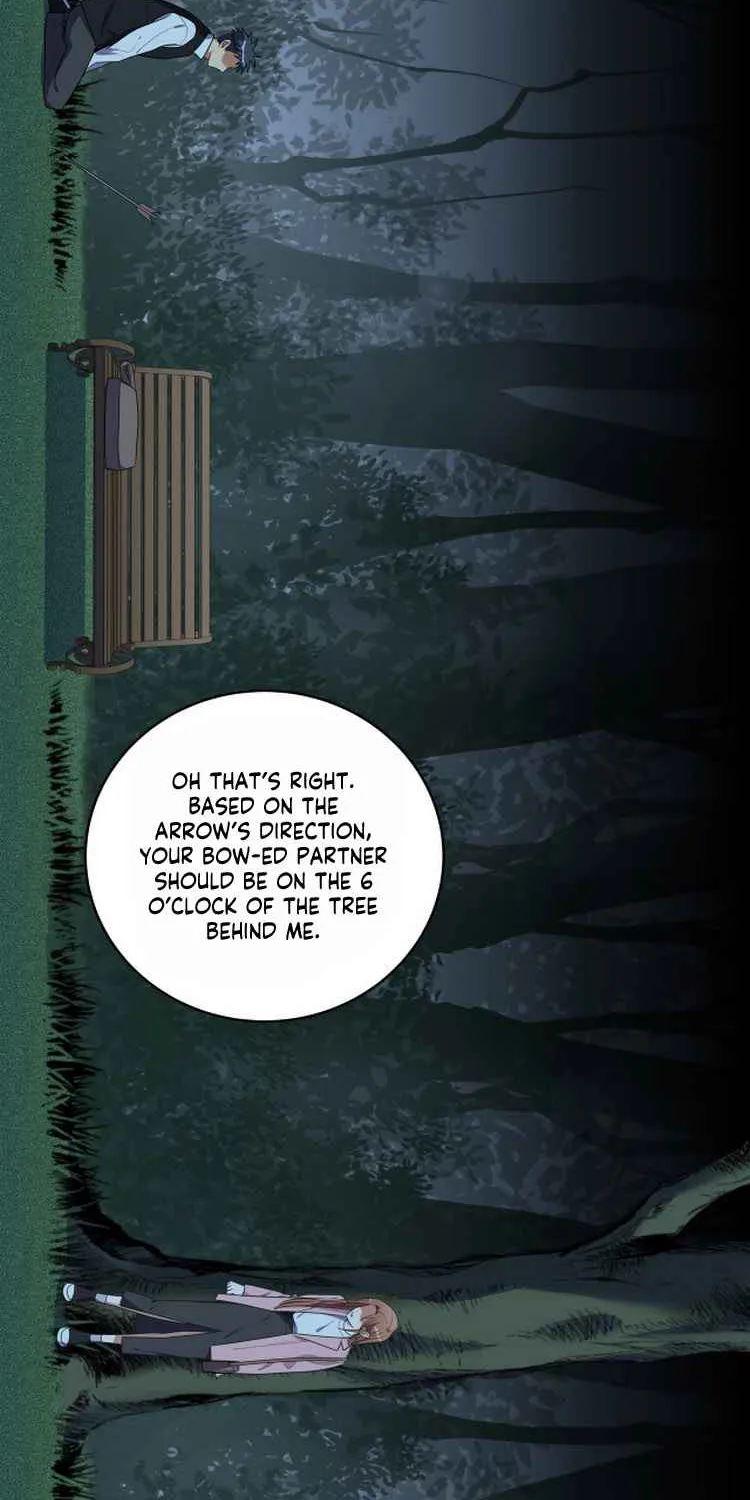 Read Kill My Love chapter 22 image 10 on Lezhin