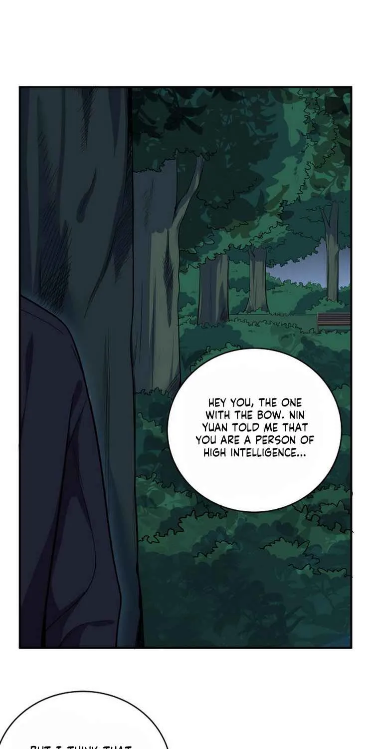 Read Kill My Love chapter 22 image 13 on Lezhin