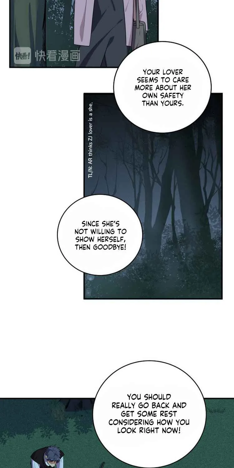 Read Kill My Love chapter 22 image 17 on Lezhin