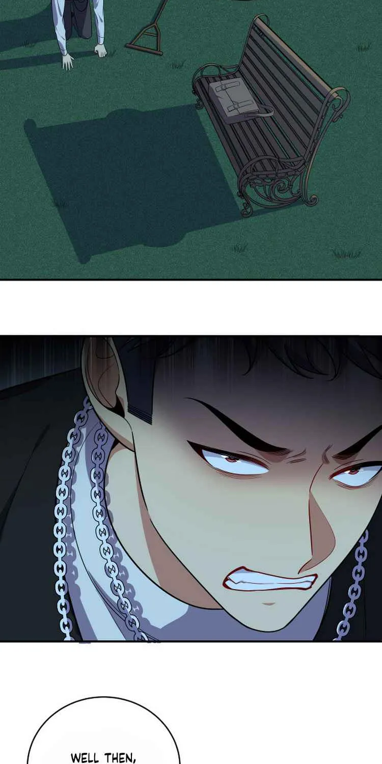 Read Kill My Love chapter 22 image 18 on Lezhin
