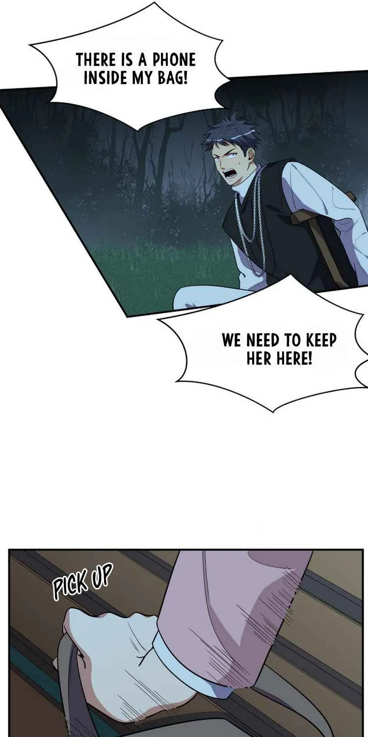 Read Kill My Love chapter 22 image 30 on Lezhin