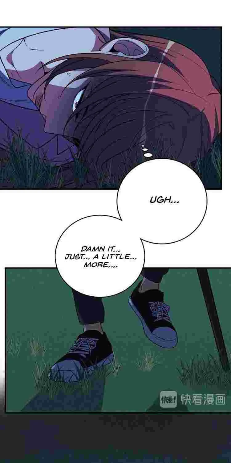 Read Kill My Love chapter 22 image 36 on Lezhin