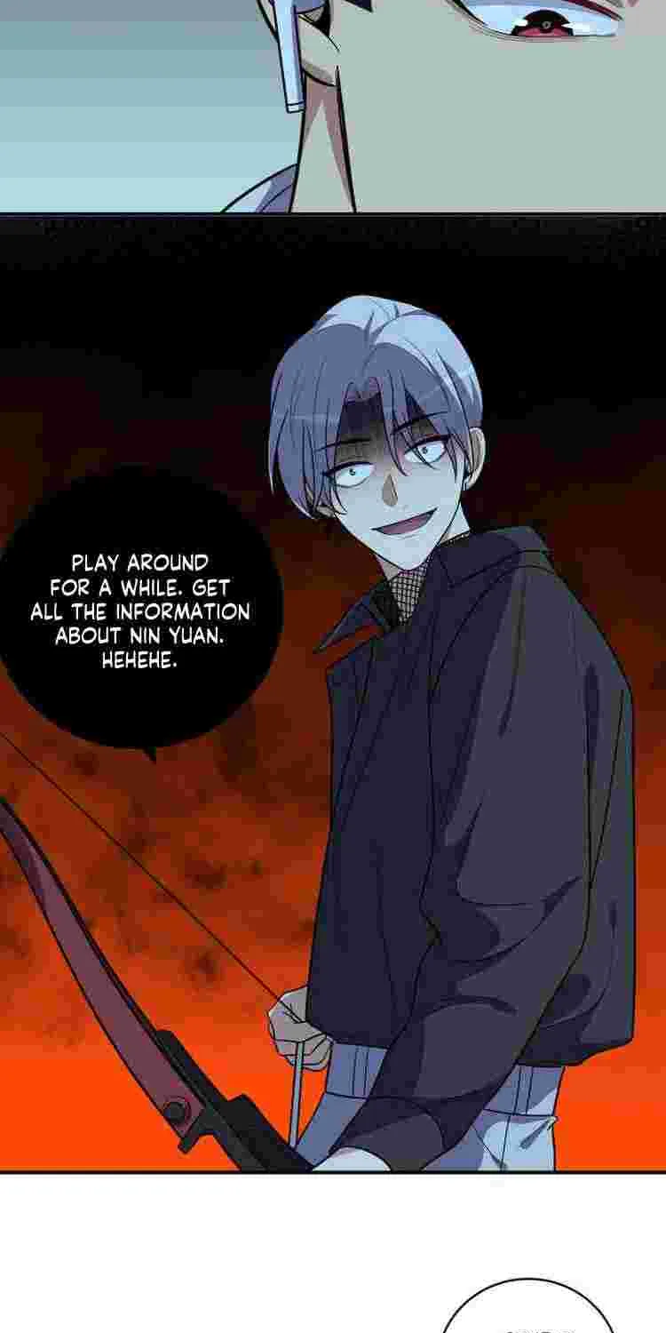 Read Kill My Love chapter 22 image 38 on Lezhin