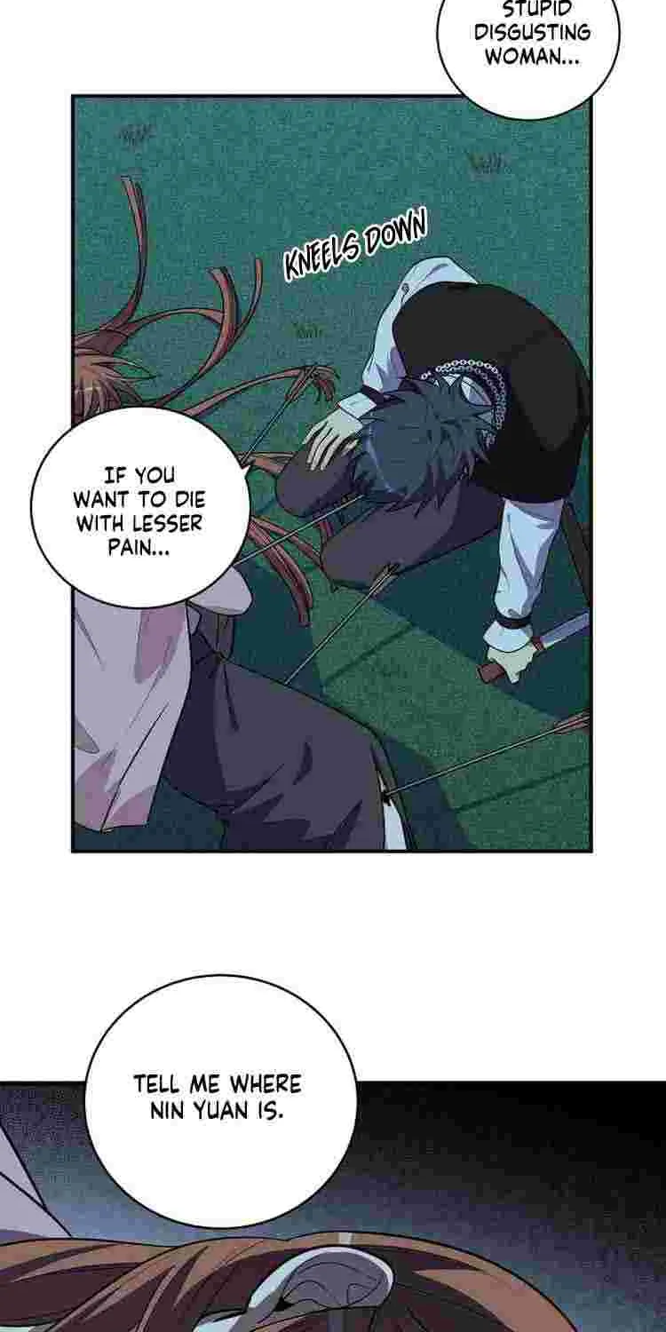 Read Kill My Love chapter 22 image 39 on Lezhin