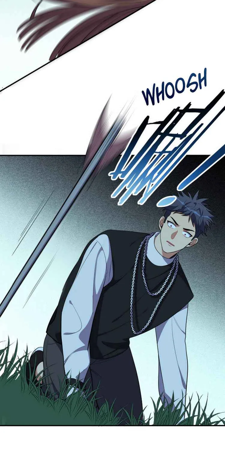 Read Kill My Love chapter 22 image 4 on Lezhin