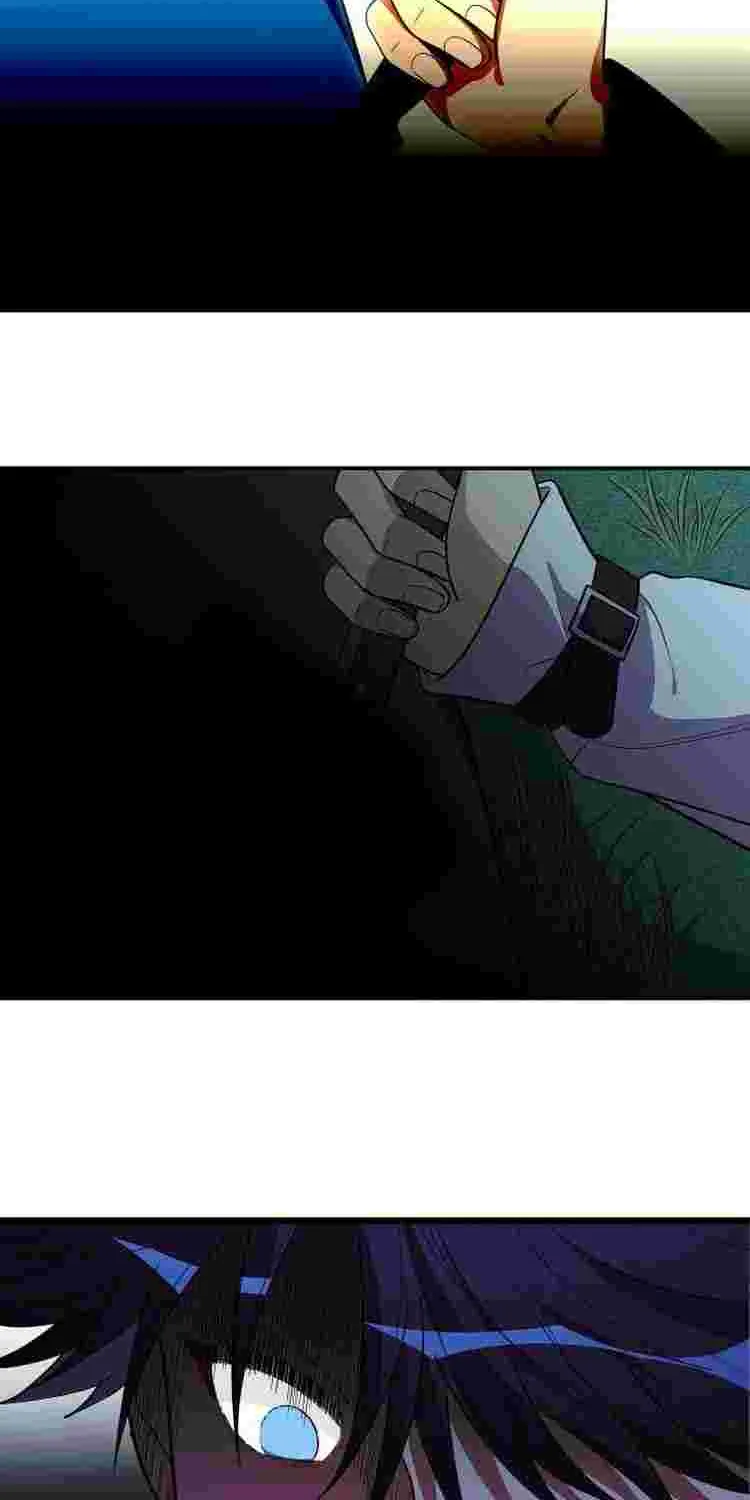 Read Kill My Love chapter 22 image 43 on Lezhin