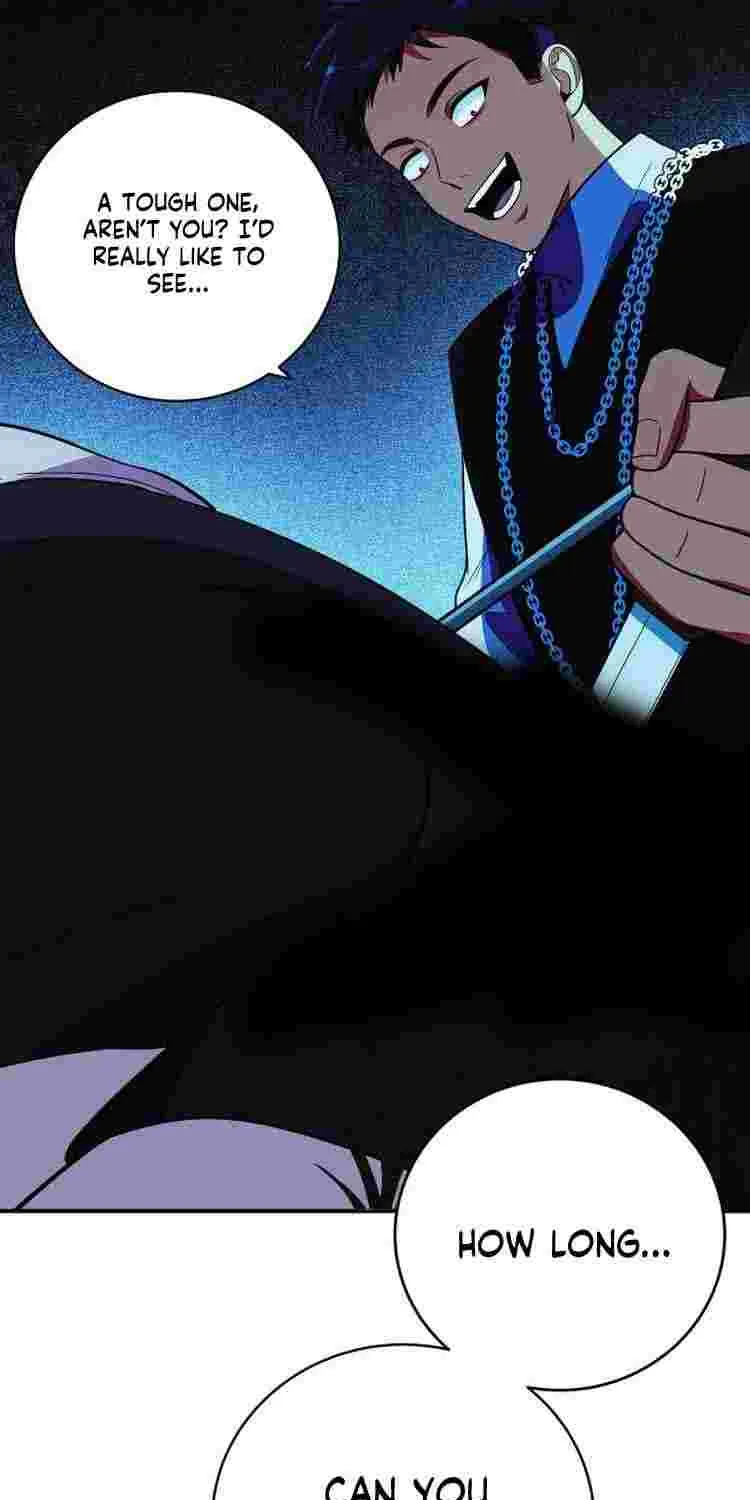 Read Kill My Love chapter 22 image 46 on Lezhin
