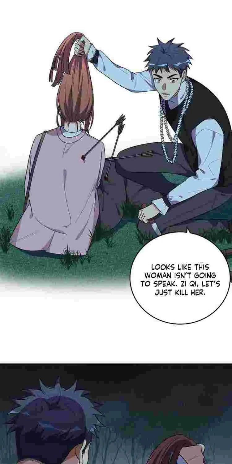 Read Kill My Love chapter 22 image 48 on Lezhin