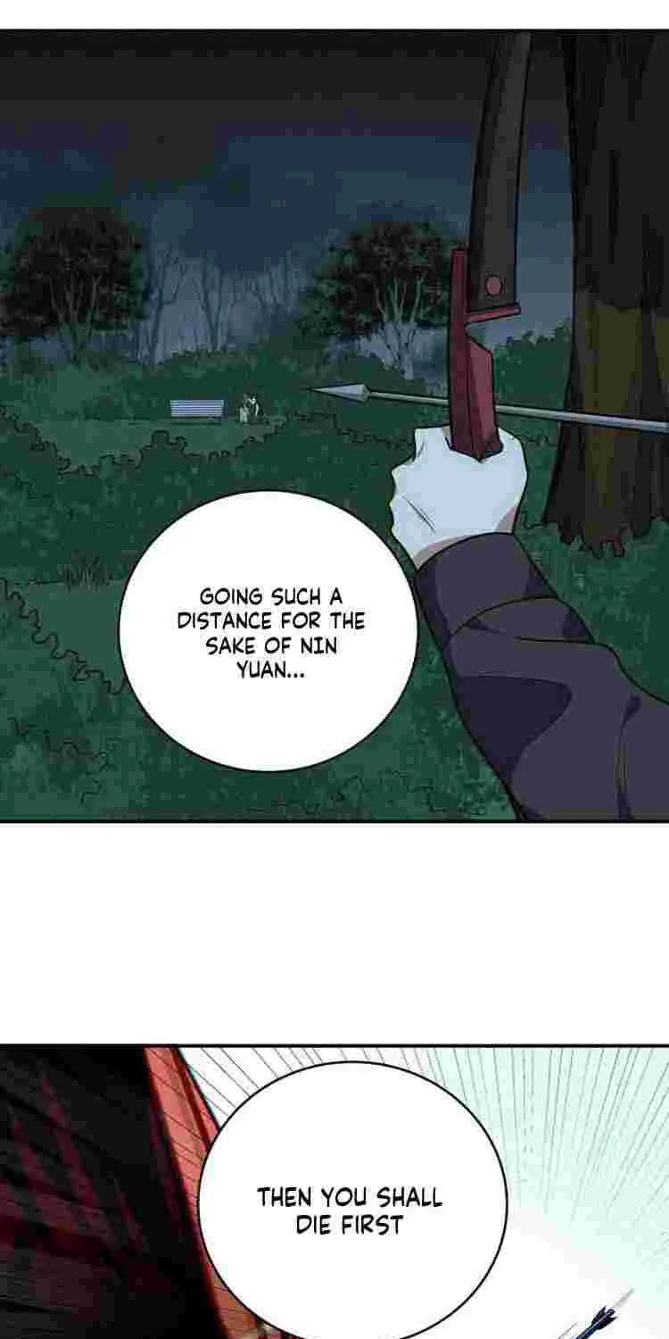 Read Kill My Love chapter 22 image 50 on Lezhin
