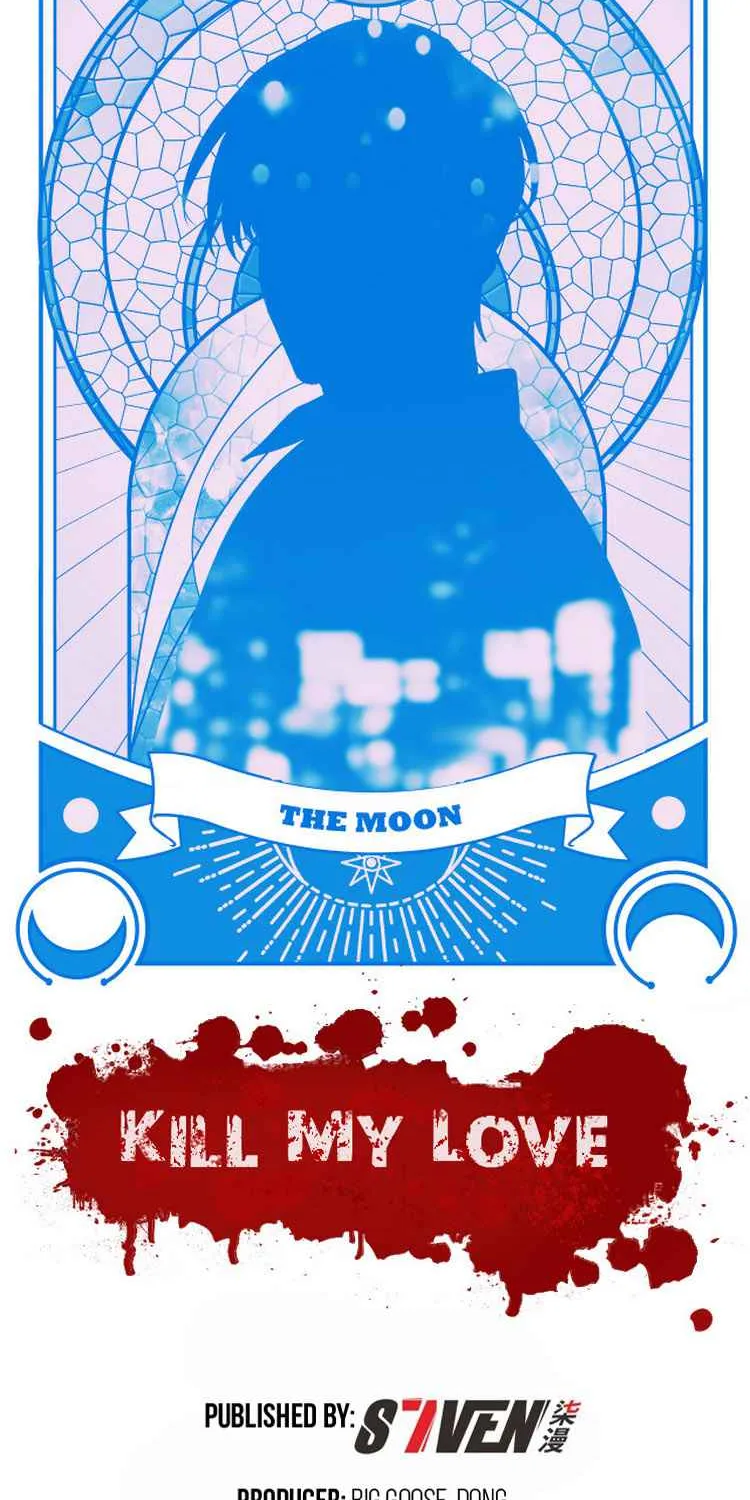 Read Kill My Love chapter 22 image 8 on Lezhin