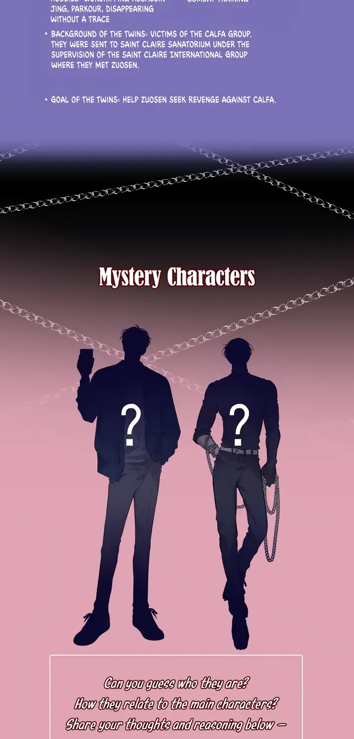 Read Kill My Love chapter 23.5 image 5 on Lezhin