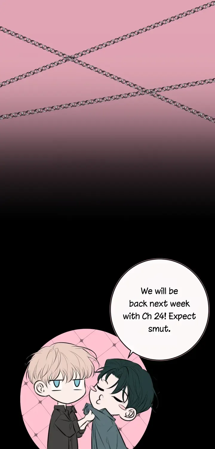 Read Kill My Love chapter 23.5 image 7 on Lezhin