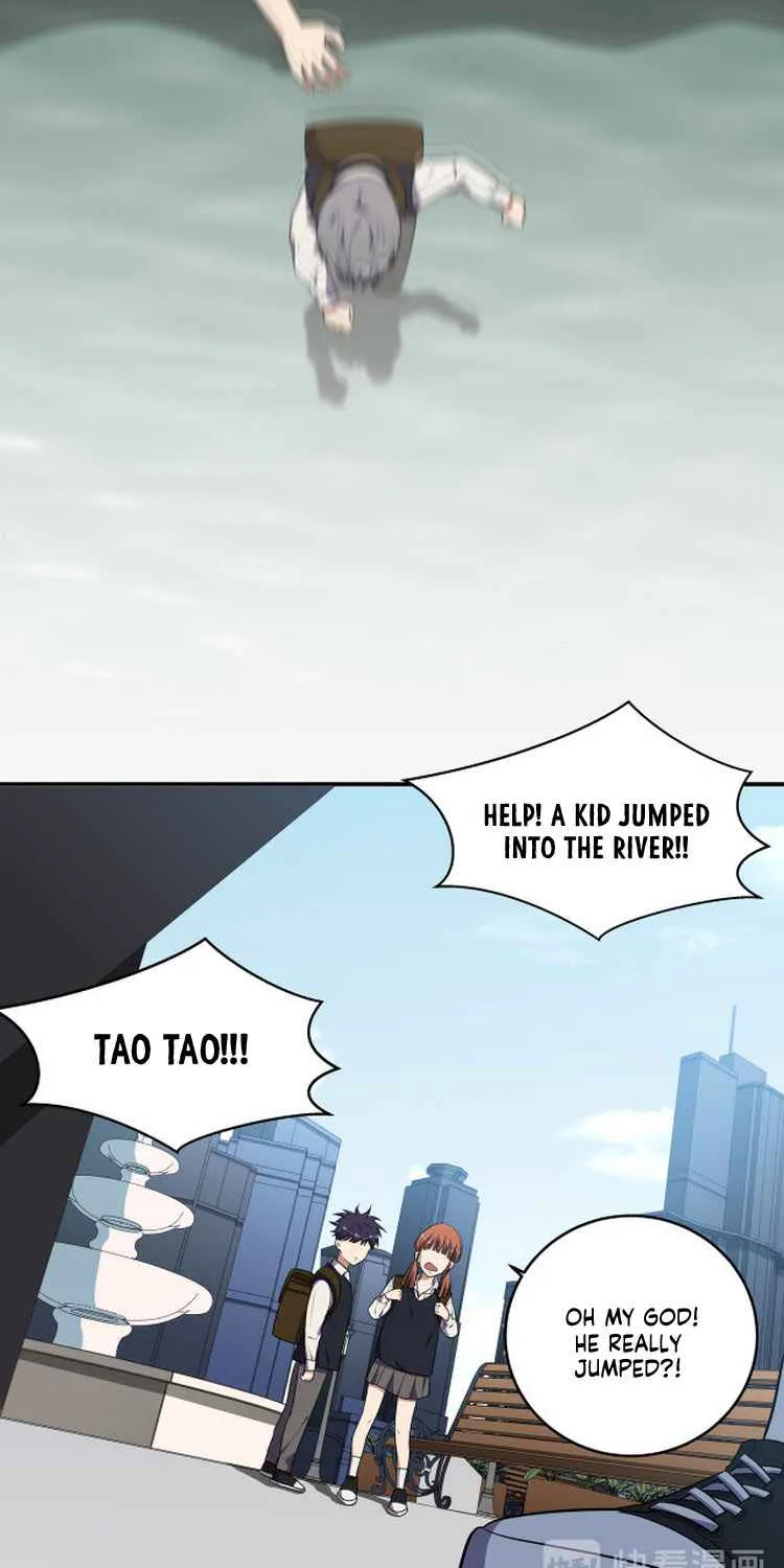 Read Kill My Love chapter 23 image 13 on Lezhin