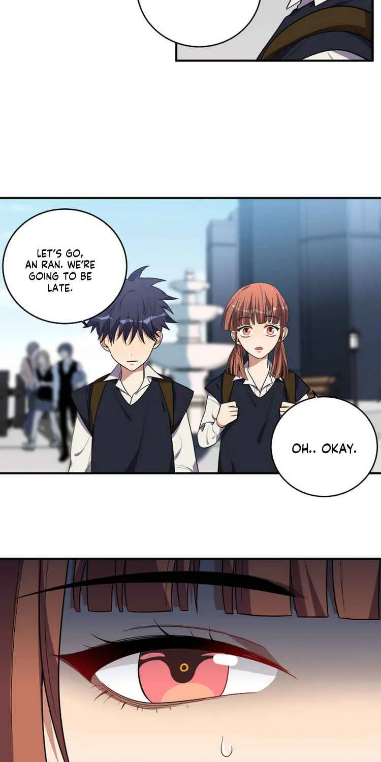 Read Kill My Love chapter 23 image 15 on Lezhin