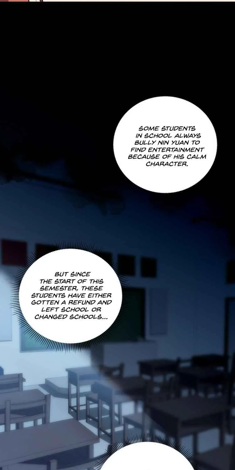 Read Kill My Love chapter 23 image 16 on Lezhin