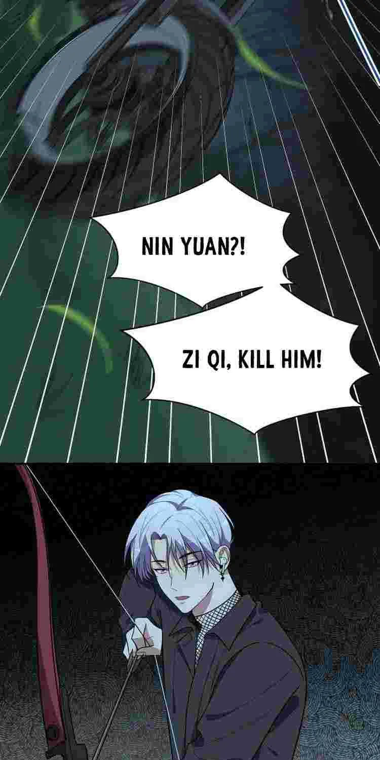 Read Kill My Love chapter 23 image 25 on Lezhin