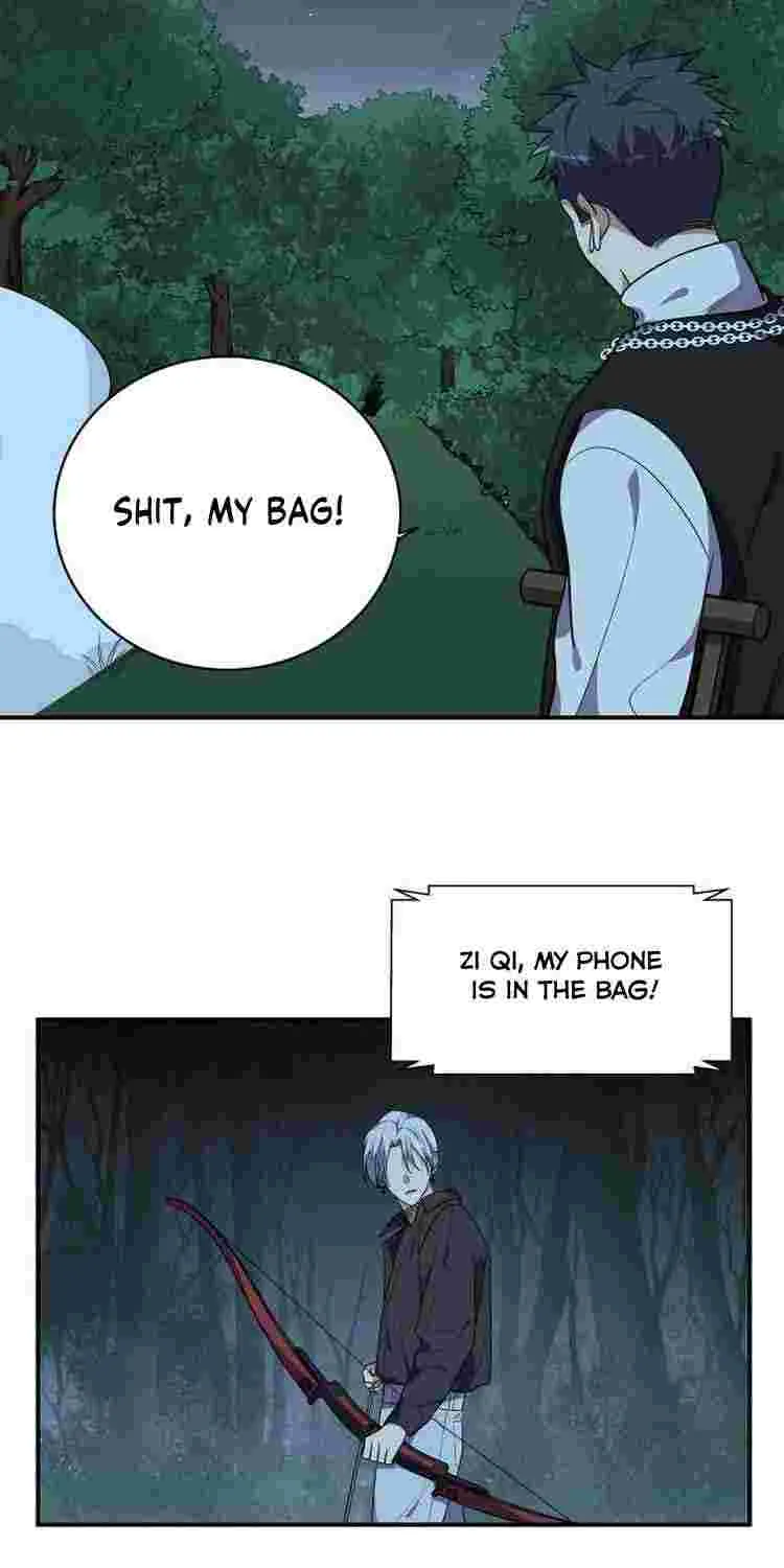 Read Kill My Love chapter 23 image 29 on Lezhin